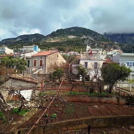 Yetişkin Oteli Ruci Dhërmi