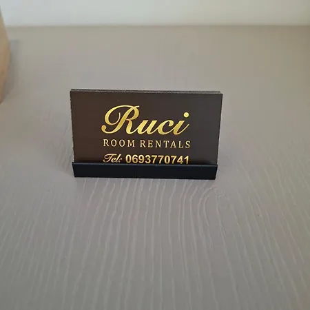 Ruci *